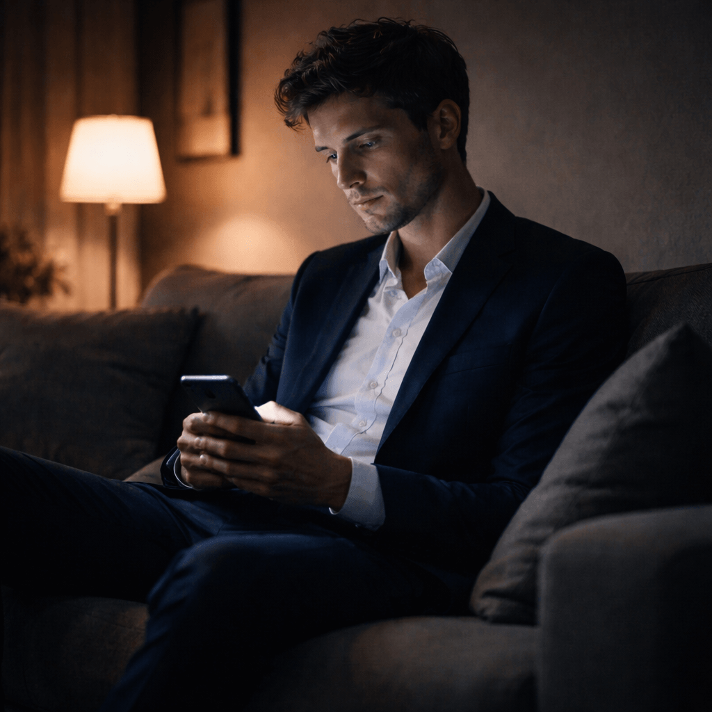 Liderazgo Anfibio — Transforma tu liderazgo