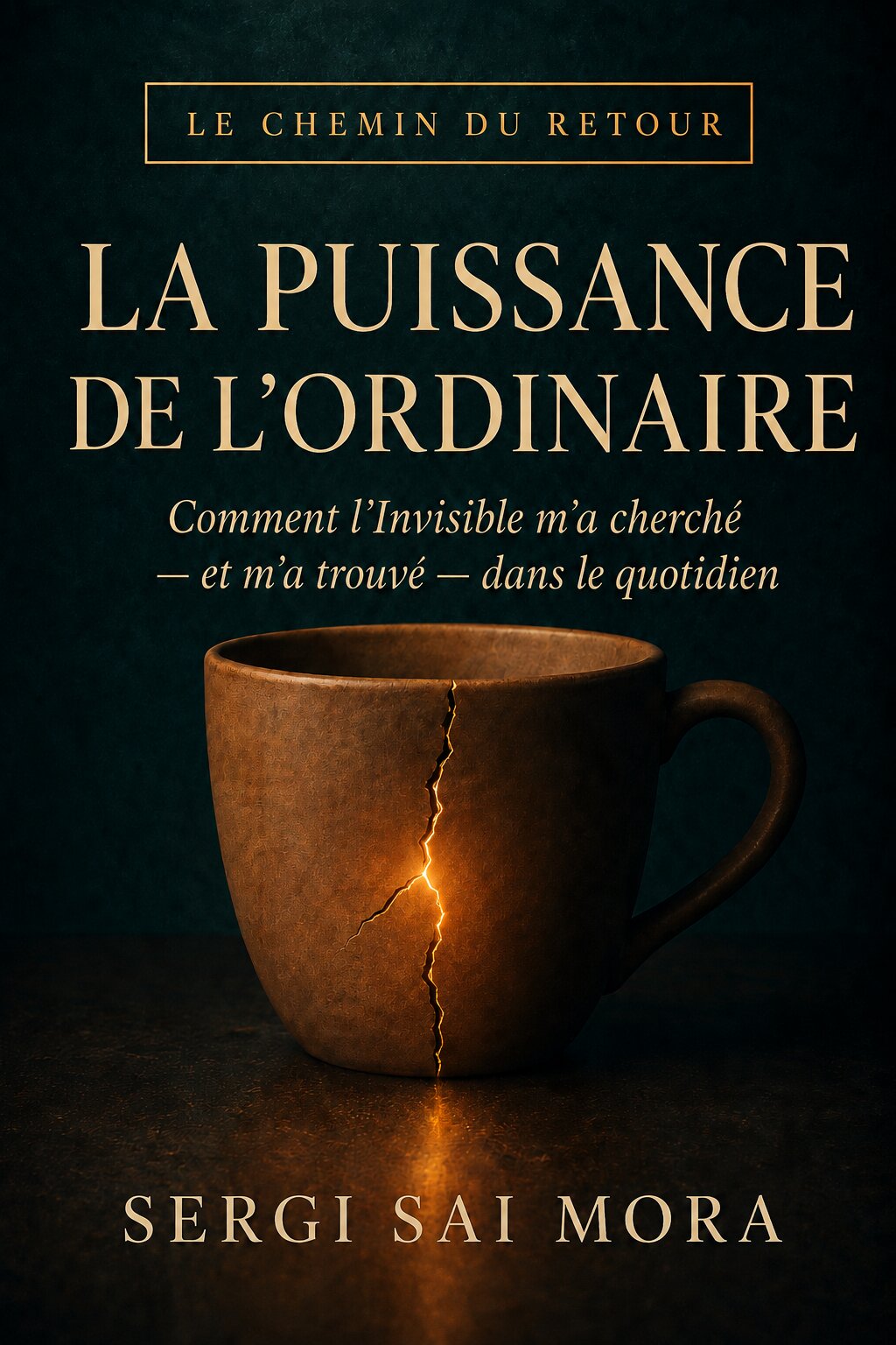 Le Pouvoir de l'Ordinaire — édition française
